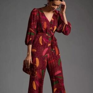 Farm Rio Jumpsuit